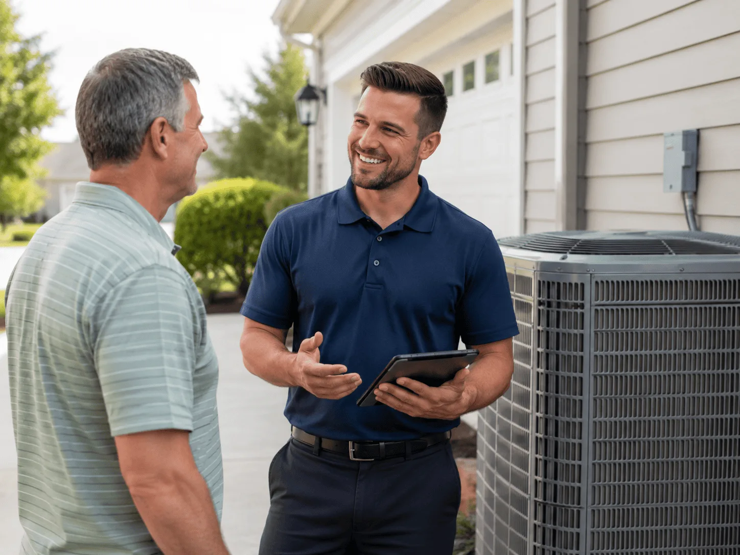 Heat Pump Installation Bristol, WI FAQs
